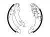 刹车蹄片 Brake Shoe Set:77362491