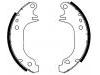 Bremsbackensatz Brake Shoe Set:4241.1T