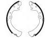 ブレーキシュー Brake Shoe Set:44060-48R25