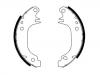 刹车蹄片 Brake Shoe Set:4241.1Z