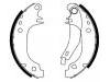 ブレーキシュー Brake Shoe Set:95618243