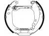 ブレーキシュー Brake Shoe Set:4241.8J