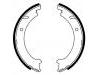 Kit mâchoire de frein Brake Shoe Set:2719987