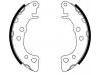 Zapata de freno Brake Shoe Set:95654080