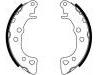 刹车蹄片 Brake Shoe Set:95654079