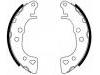 Zapata de freno Brake Shoe Set:4241.5A