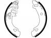 刹车蹄片 Brake Shoe Set:9945371