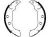 Zapata de freno Brake Shoe Set:4241.3F