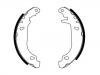 Zapata de freno Brake Shoe Set:77 01 203 063