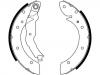 ブレーキシュー Brake Shoe Set:77 01 349 642