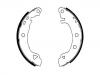 刹车蹄片 Brake Shoe Set:77 01 203 064