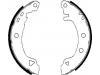 제 동자 Brake Shoe Set:77 01 203 749