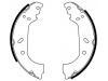 Zapata de freno Brake Shoe Set:4241.H7