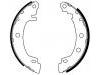 ブレーキシュー Brake Shoe Set:77 01 204 835