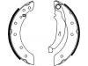 ブレーキシュー Brake Shoe Set:4241.4F