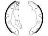 Kit mâchoire de frein Brake Shoe Set:77 01 205 517