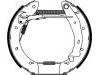 ブレーキシュー Brake Shoe Set:60 25 370 302