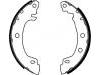 Bremsbackensatz Brake Shoe Set:77 01 204 836