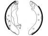 刹车蹄片 Brake Shoe Set:GBS 90836