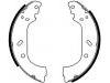 Zapata de freno Brake Shoe Set:4241.3G