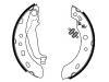 Zapata de freno Brake Shoe Set:44060-6F625