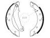 Zapata de freno Brake Shoe Set:063584