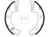 제 동자 Brake Shoe Set:115 330 149