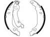 Bremsbackensatz Brake Shoe Set:5888433