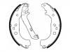 Bremsbackensatz Brake Shoe Set:4 387 344