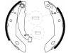 제 동자 Brake Shoe Set:77 01 201 800