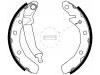 Brake Shoe Set Brake Shoe Set:96268686