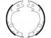 제 동자 Brake Shoe Set:46540-20080