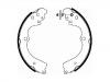 刹车蹄片 Brake Shoe Set:26694-AE000