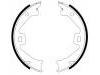 刹车蹄片 Brake Shoe Set:SFS 100190