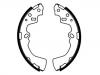 刹车蹄片 Brake Shoe Set:H753-26-310