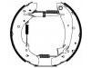 刹车蹄片 Brake Shoe Set:4241.4V