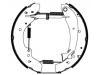 ブレーキシュー Brake Shoe Set:4241.4W