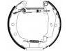 ブレーキシュー Brake Shoe Set:77 01 205 102