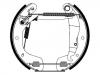 Kit mâchoire de frein Brake Shoe Set:OPELKFS 023