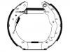 ブレーキシュー Brake Shoe Set:77 01 205 307