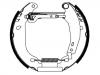 Zapata de freno Brake Shoe Set:77 01 205 097