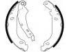 ブレーキシュー Brake Shoe Set:77 01 205 758