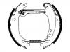 Bremsbackensatz Brake Shoe Set:77 01 205 095