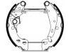 제 동자 Brake Shoe Set:4241.5W