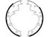 Kit mâchoire de frein Brake Shoe Set:SR 3157755