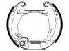 刹车蹄片 Brake Shoe Set:4241.6C