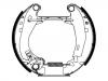 Kit mâchoire de frein Brake Shoe Set:4241.6L