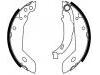 Zapata de freno Brake Shoe Set:4241.4A