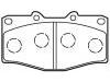 Brake Pad Set:04466-65010