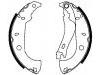 Kit mâchoire de frein Brake Shoe Set:77362298